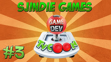 Gamedev Tycoon - #3 Bully Basher and Blue Dead Reinvention