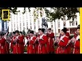 Russia's Major Upcoming Events and Developments