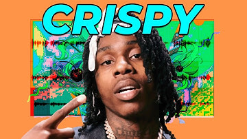 How To Sound Like POLO G Vocal Effect Tutorial | STOCK PLUGINS