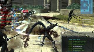Ingkells Spear Lann Party Redone