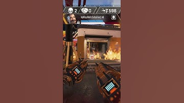 Fire Time #apexmnk #apexlegends #apex #mnk #battleroyale #apexlegendsclips #fps #gaming #pcgaming