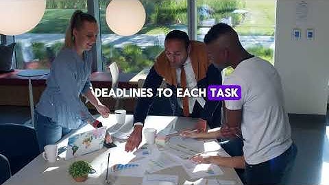 Setting SMART Goals: Blueprint for Success