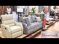 HOMEGOODS ARMCHAIRS SOFAS COFFEE TABLES DECOR FURNITURE SHOP WITH ME SHOPPING STORE WALK THROUGH