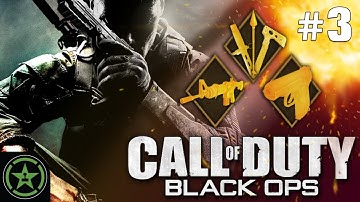 Going Bankrupt - Call of Duty Black Ops - (CoD Week #3) | Let