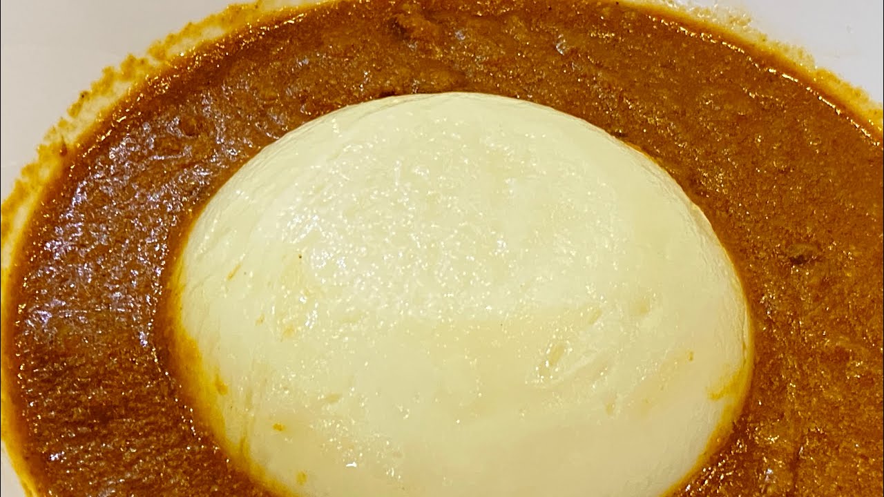 ملاح التقليةمع العصيدة السودانية باسهل واسرع طريقة ||عصيدة سودانية 2022