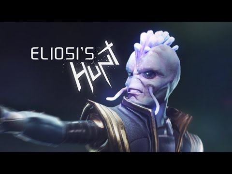 Eliosi's Hunt Video