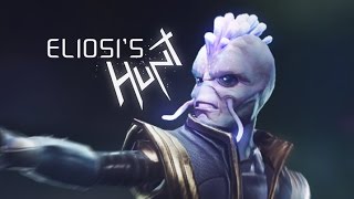 Eliosi's Hunt - Gameplay Trailer screenshot 4