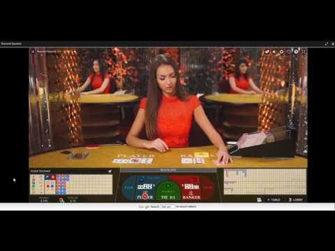 The Quad Hotel and Casino Room Review