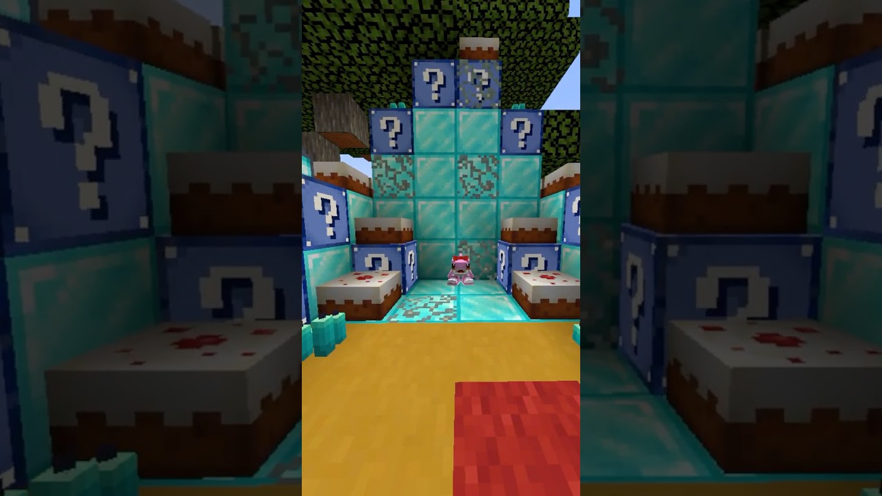 🧨 BRAINROT VS LASER IN MINECRAFT 💎 