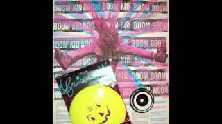 Video thumbnail of "3) "Xanadú" - BOOM BOOM KID - MUY FRISBEE! (2010)"