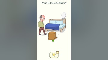 DOP 2 (Delete one part) level 584 Walk through solution #trending #gaming #shorts #success