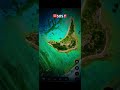 Google Earth | SOS (Maldives) 0°39'34.95"S 73°12'57.09"E #shorts #viral #googleearth