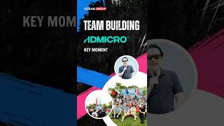 KEY MOMENT | ADMICRO | HỢP LỰC - PHÁ KÉN