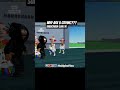 why u crying 😭 #roblox #funny #robloxfunnymoments #foryou #roblox #micup #mralphaflex #stream