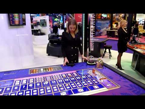 Bo roulette