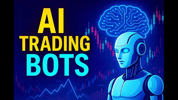 AI trading bots | Quantum AI Vision