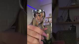 Asmr Makyajini Yapiyorum ء Şfet