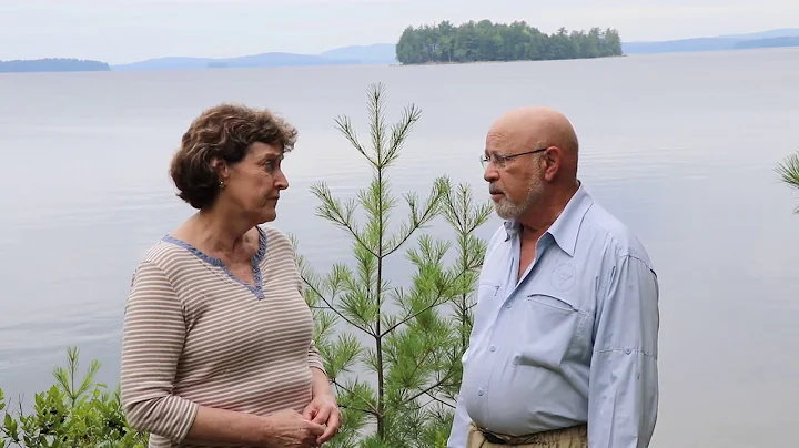 Camp Kotok - Judith Monroe from CDC Foundation & D...