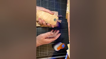 Making Hole Reinforcers. A 5 min Takeaway Project