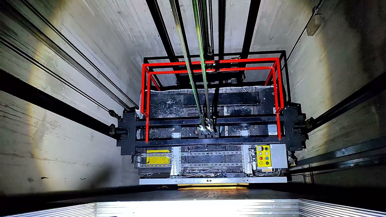 URBEX Debenhams Swindon