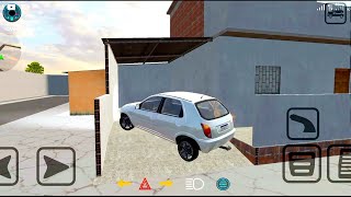 Jogo de Carros Brasileiro para Celular - Carros Rebaixados Brasil (FAVELA)  