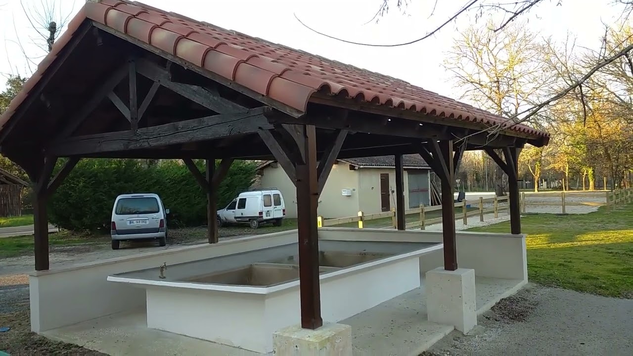 Boussès (Lot & Garonne)