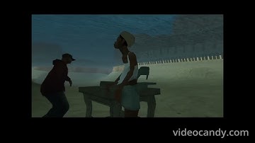 𝓣𝓱𝓮 𝓵𝓸𝓼𝓽 𝓹𝓪𝓻𝓪𝓭𝓲𝓼𝓮 Rainbomizer event - V2.0.0 GTA SA - Jizzy Part I/Management Issues