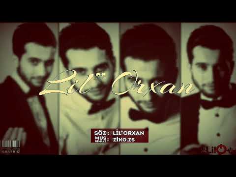 Lil Orxan - Nebzim ( 2015 )