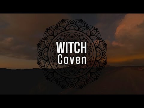 Witches Coven ☥ Witchcraft ☥ Witch Meditation Music Mix