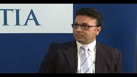 Dave Bursky Interviews Aquantia