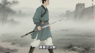 古代为皇帝守陵是怎样的体验|历史助眠故事 #睡前故事 #历史 #助眠 #助眠视频 #睡眠 #助眠 #夜晚故事 #沈浸式#冷門歷史#睡前故事 #助眠#漲知識 #超長完整版