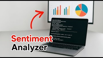 Youtube Comment Sentiment Analysis - Machine Learning Project