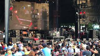 John Fogerty “I heard through the grapevine” live at the zoo amp 6/10/2018