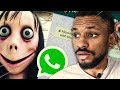 Ce quil faut savoir sur le momo challenge danger