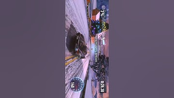 NEED FOR SPEED: NO LIMITS(KOENIGSEGG JESKO ABSOLUT) #shorts#race#game#gameplay