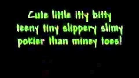 Bob the Snail  A funny song for kids and everyone