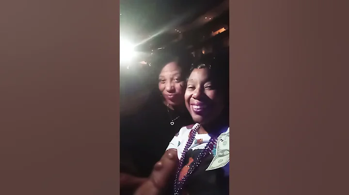 Thank you Auntie gorgeous Jackie  Beasley. You alw...