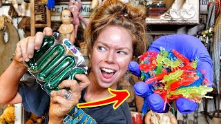 Mind Blowing Weird Stress Relieving Satisfying Gadgets From Amazon Tested!