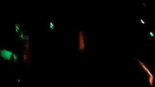 Cascada Aka Dj Manian In Bank Dance Hall Hungary