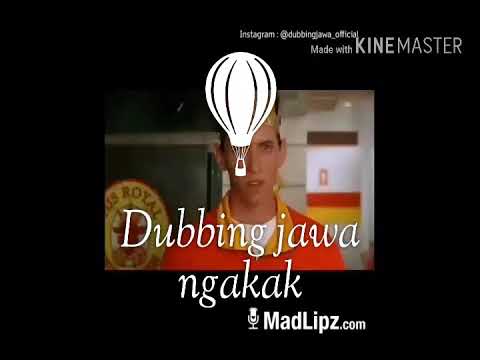 Unduh Gratis Gambar Dubbing Jawa Lucu Terupdate oleh www.katacinta.co