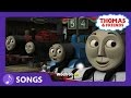 On A Journey Today | Steam Team Sing Alongs | Thomas & Friends