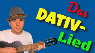 Das Dativ-Lied