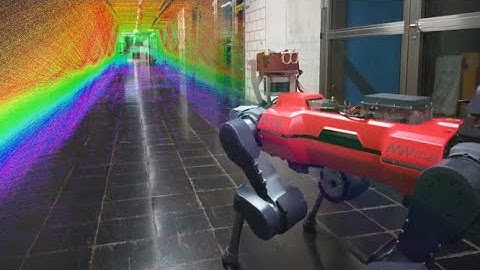 Self-supervised Learning of LiDAR Odometry for Robotic Applications (supplementary)