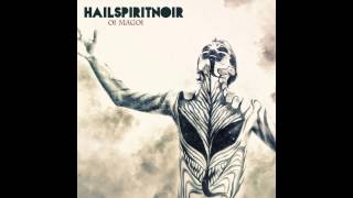 Hail Spirit Noir - Hunters