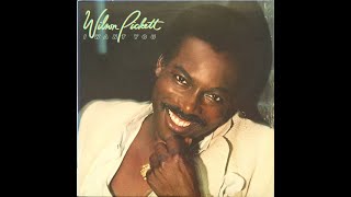 Wilson Pickett - Live With Me (1979)