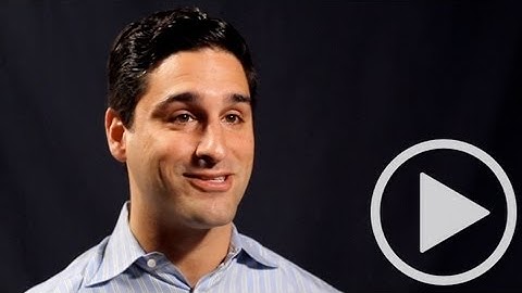 How to Find Purpose in Technology Leadership Career - Marc Ferrentino