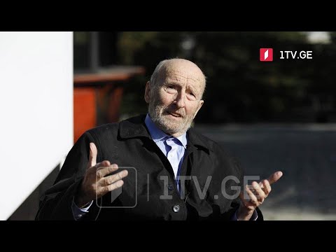 დავით სოკოლოვი გარდაიცვალა