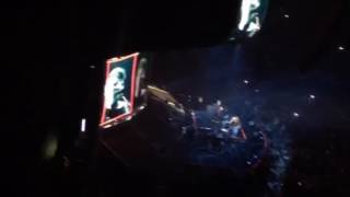 Ed Sheeran - Photograph (live @ MEN Arena Manchester, 22/04)