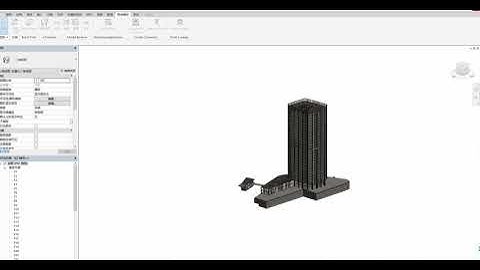 A robust method to builld BEM based on BIM