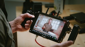 Portkeys HS8 Review | Director